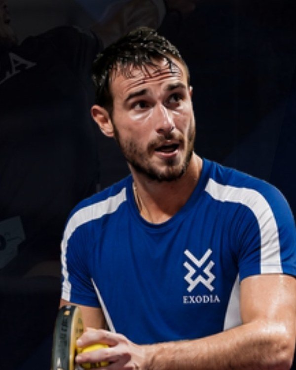 Carlos Perez Cabeza