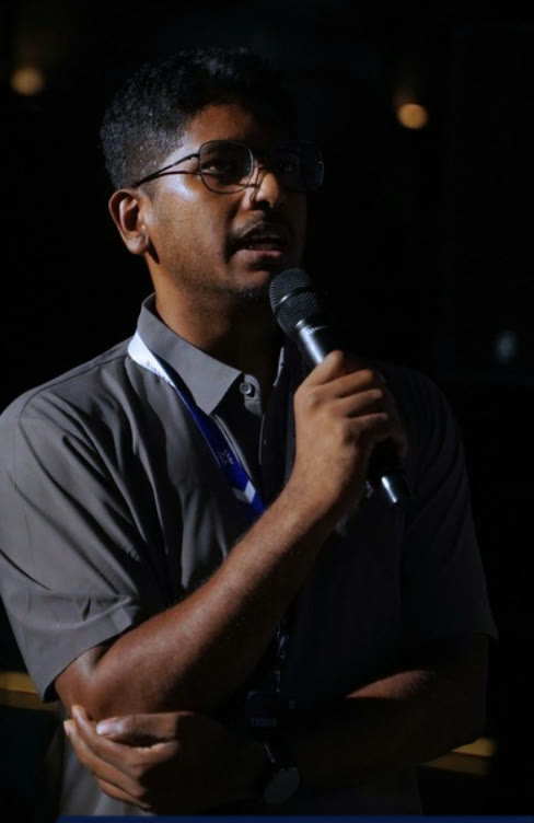 Wibisana Prasetya