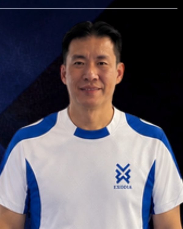 Alan Budi Kusuma