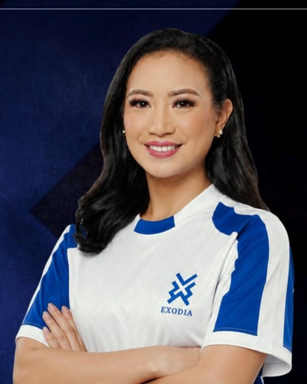Rahayu Saraswati
