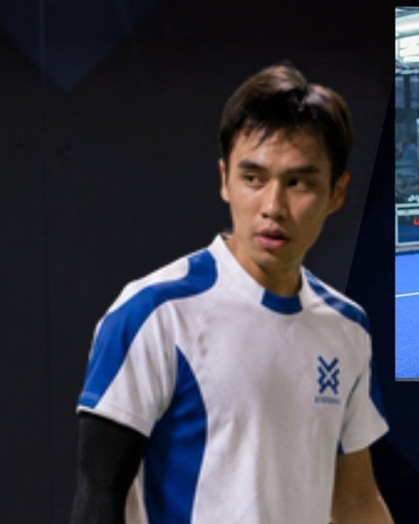 Joey Wiryawan