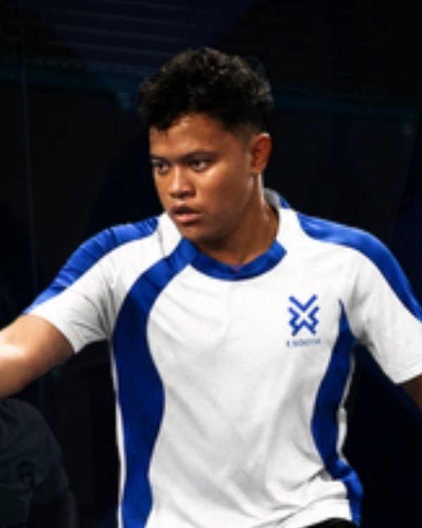 Mido Santoso